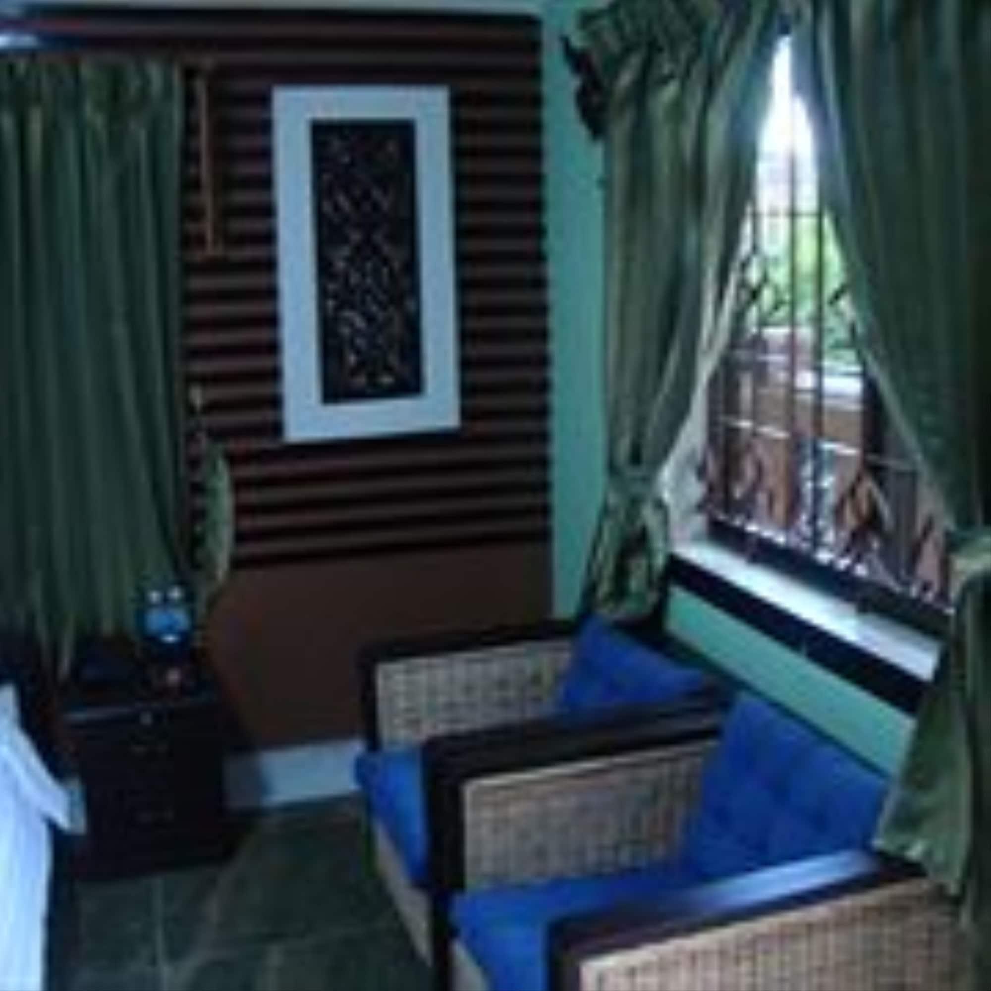 Rs II Guesthouse Phnom Penh Exterior photo