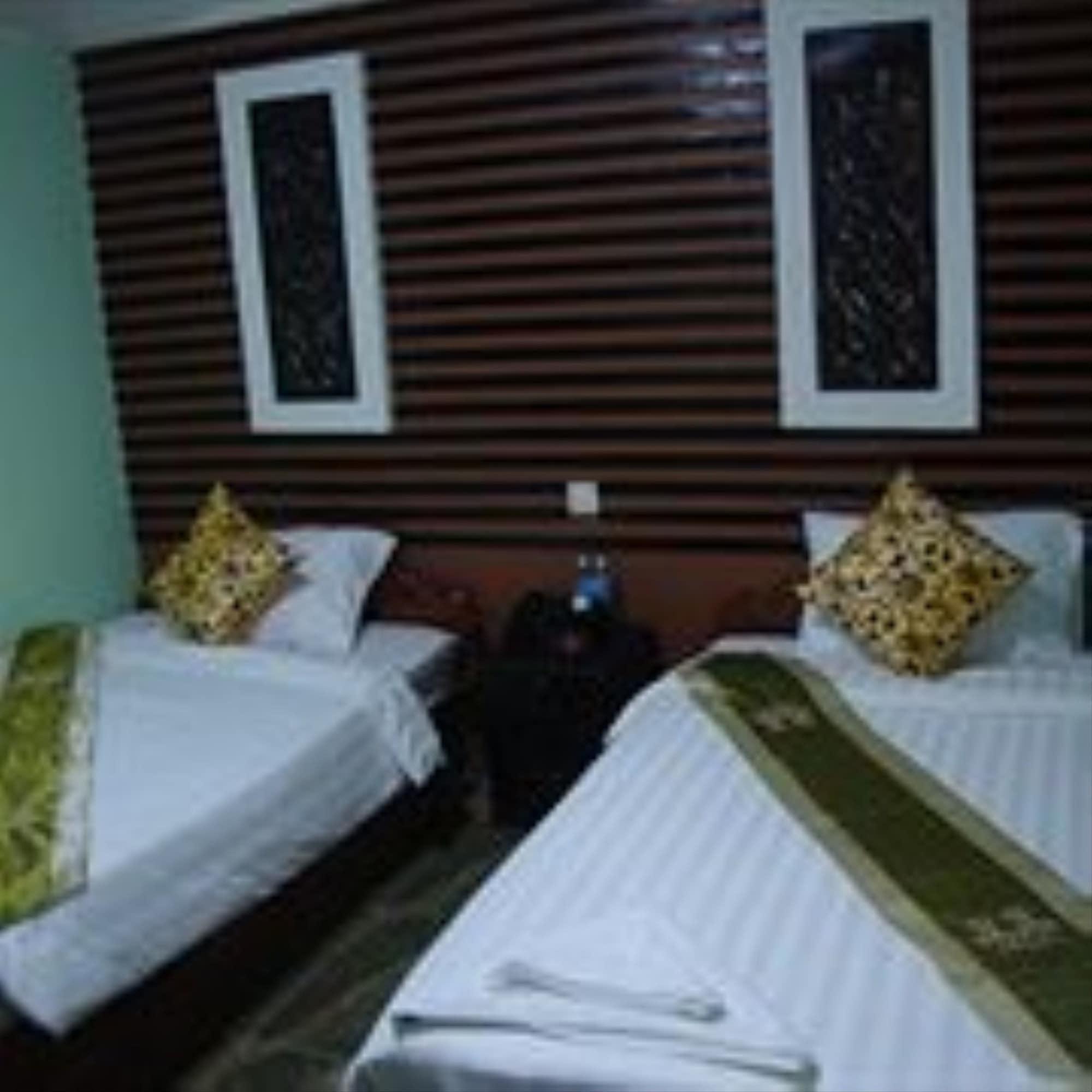 Rs II Guesthouse Phnom Penh Exterior photo