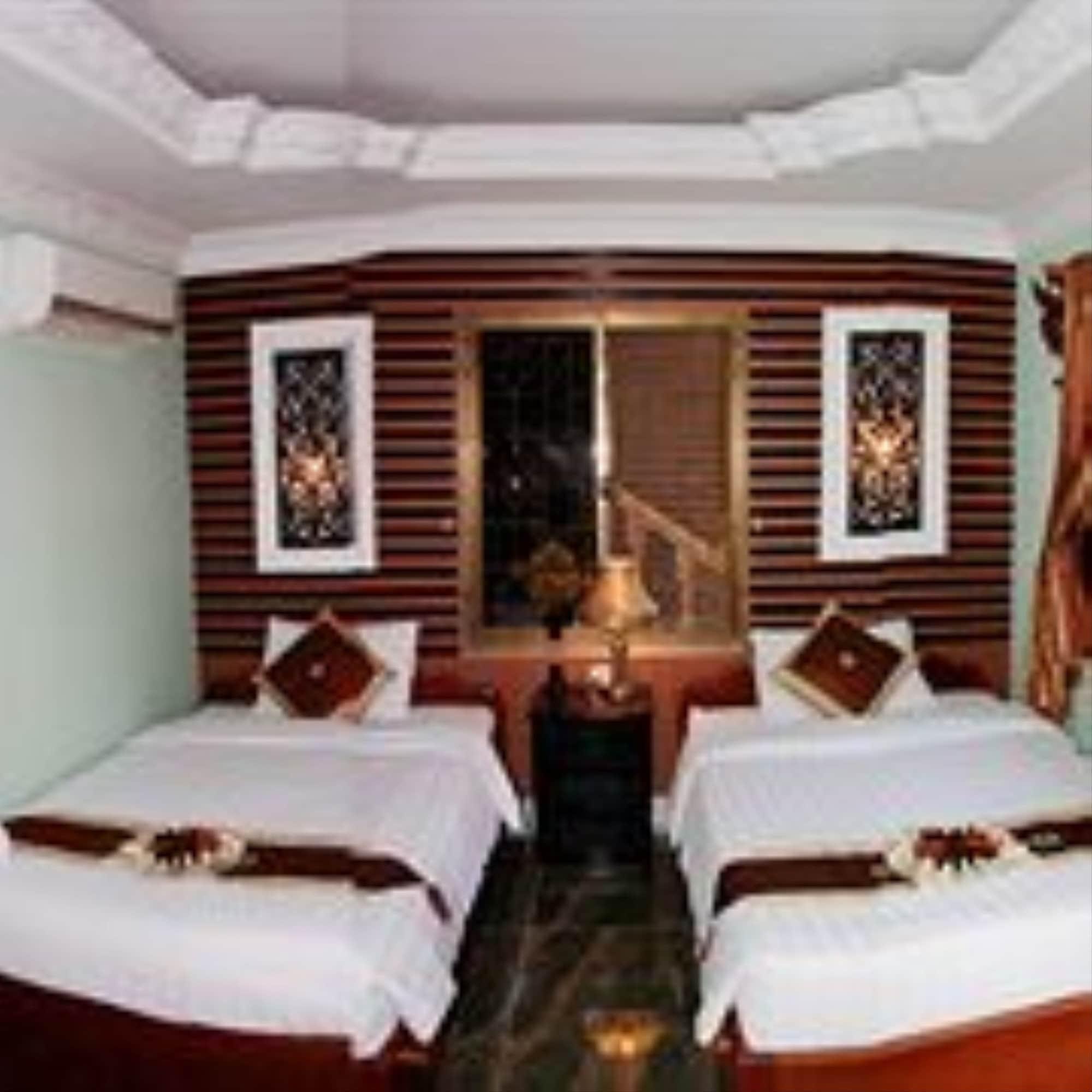 Rs II Guesthouse Phnom Penh Exterior photo