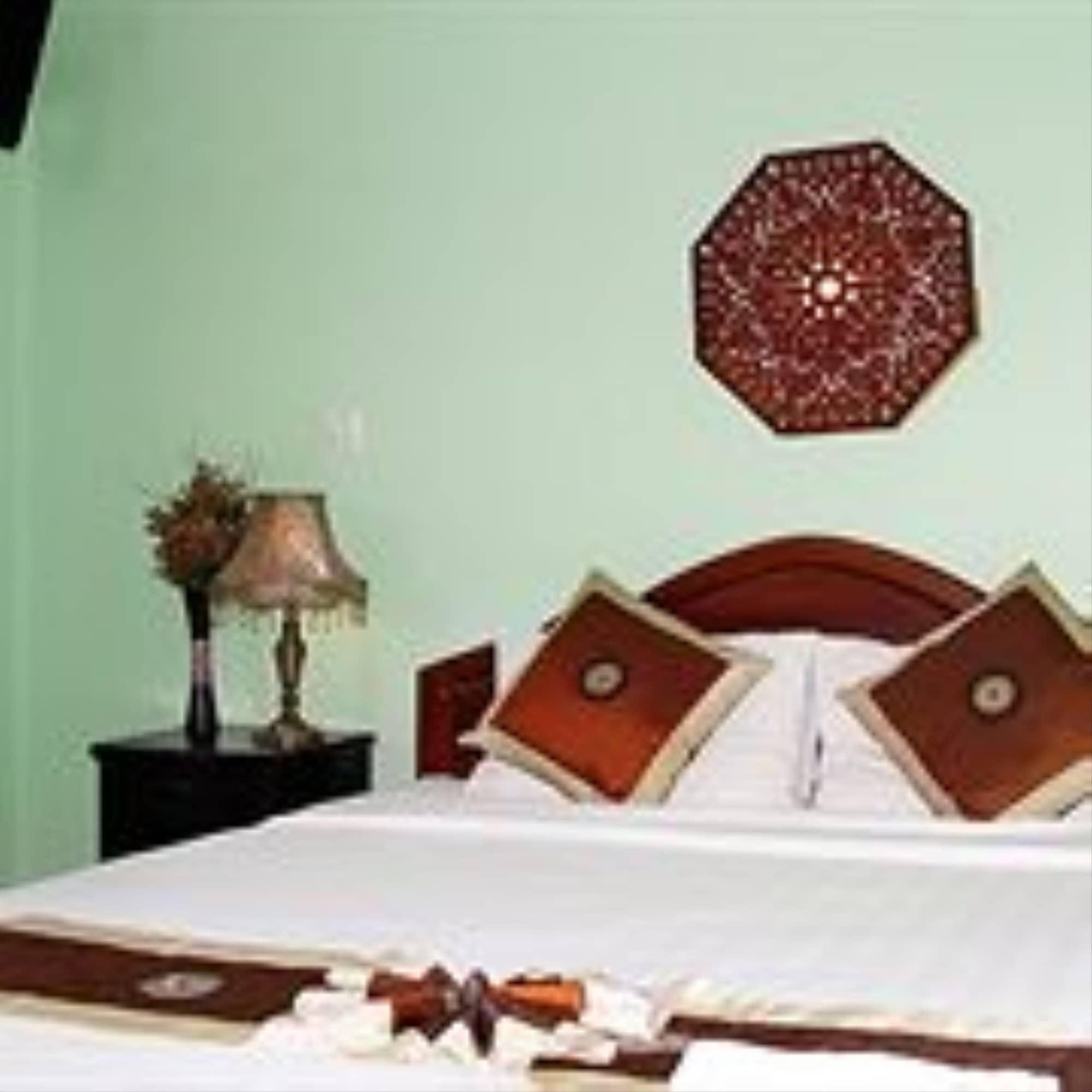 Rs II Guesthouse Phnom Penh Exterior photo