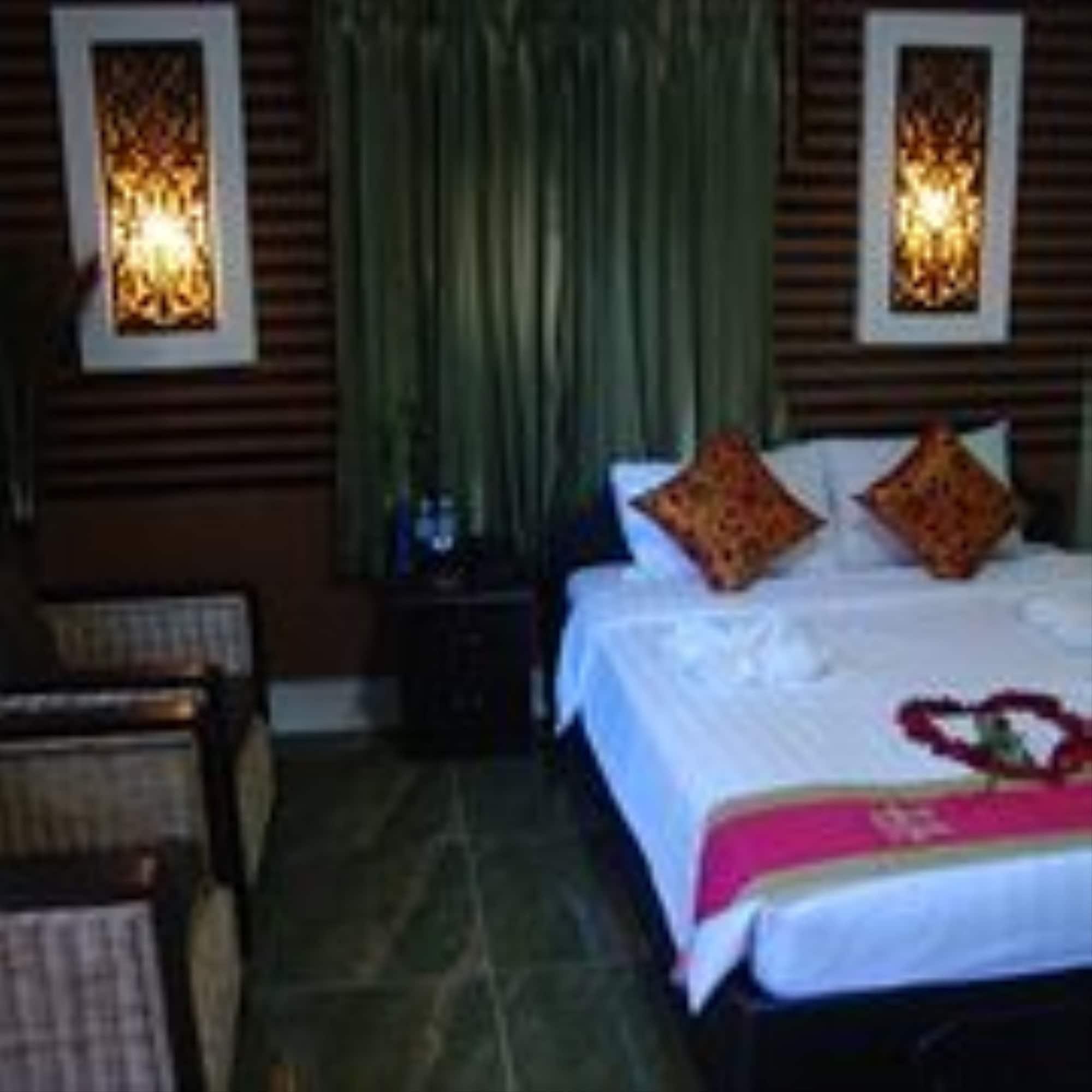 Rs II Guesthouse Phnom Penh Exterior photo